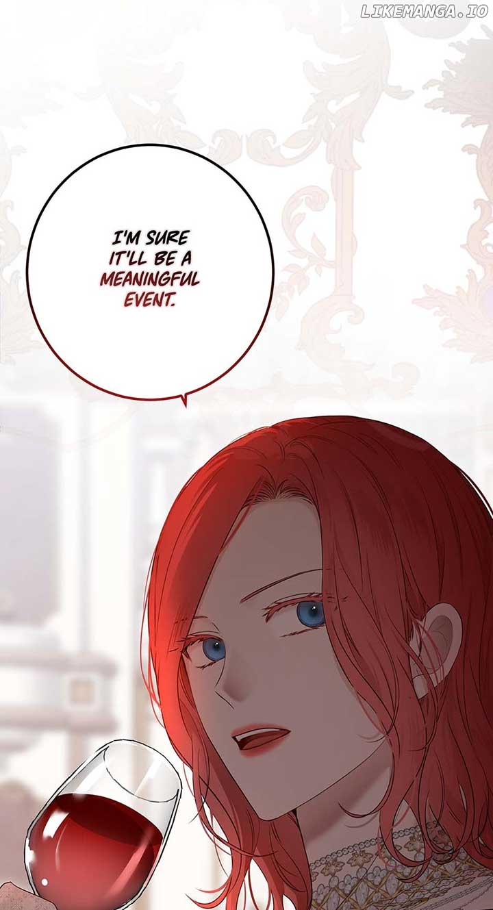 It Looks Like I’ve Fallen into the World of a Reverse Harem Game Chapter 109 page 28