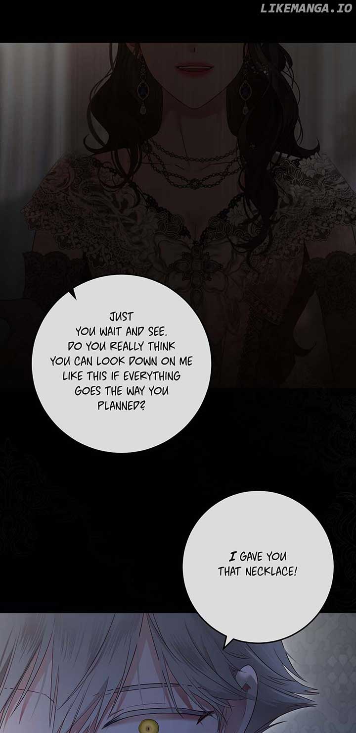It Looks Like I’ve Fallen into the World of a Reverse Harem Game Chapter 109 page 2