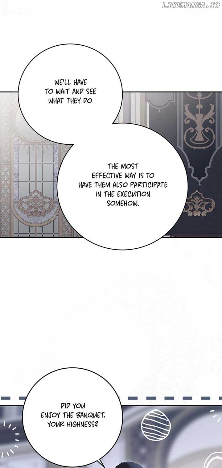 It Looks Like I’ve Fallen into the World of a Reverse Harem Game Chapter 109 page 30