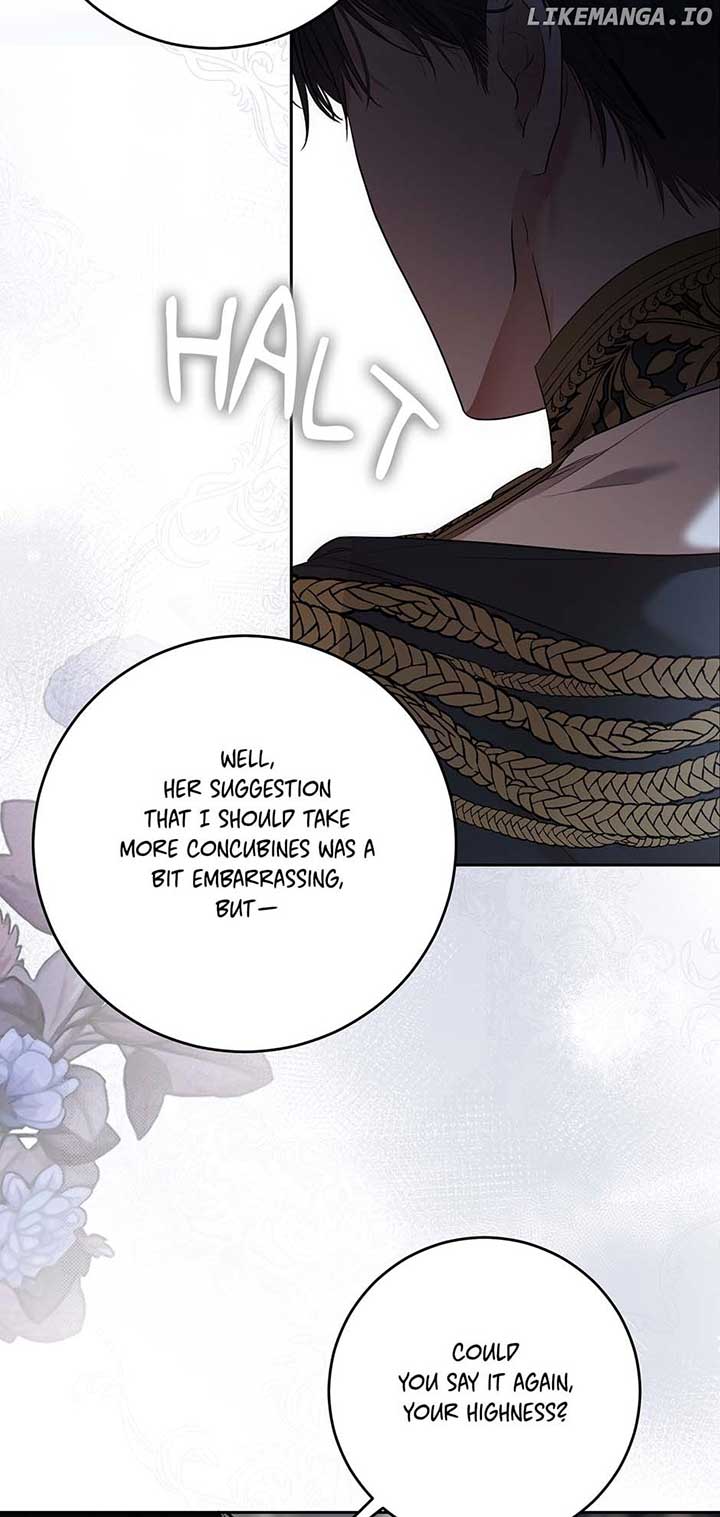 It Looks Like I’ve Fallen into the World of a Reverse Harem Game Chapter 109 page 32