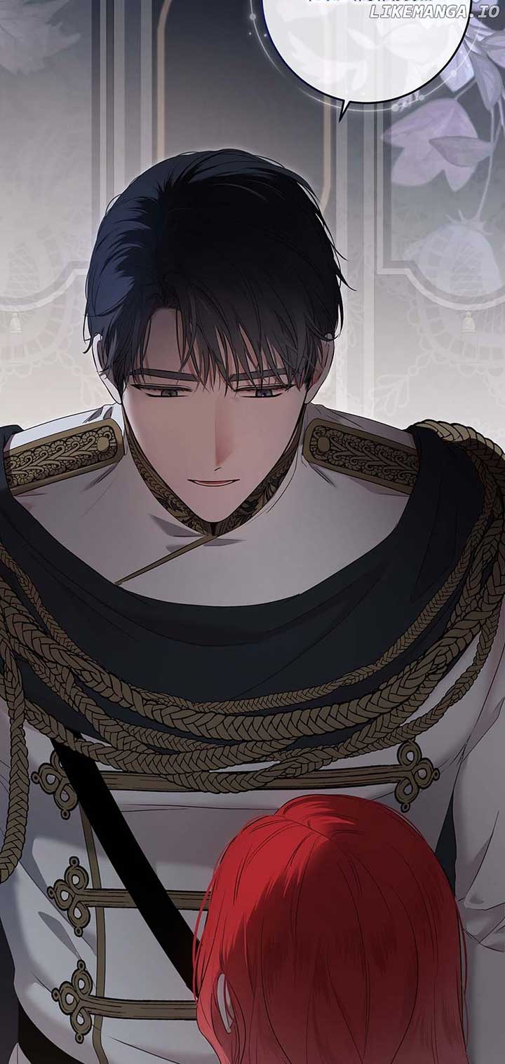 It Looks Like I’ve Fallen into the World of a Reverse Harem Game Chapter 109 page 35