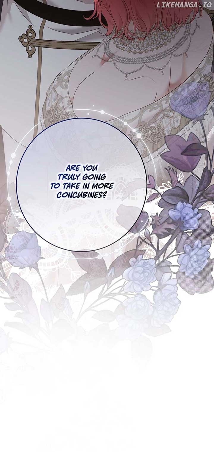 It Looks Like I’ve Fallen into the World of a Reverse Harem Game Chapter 109 page 36