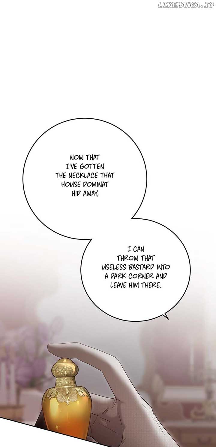 It Looks Like I’ve Fallen into the World of a Reverse Harem Game Chapter 109 page 37