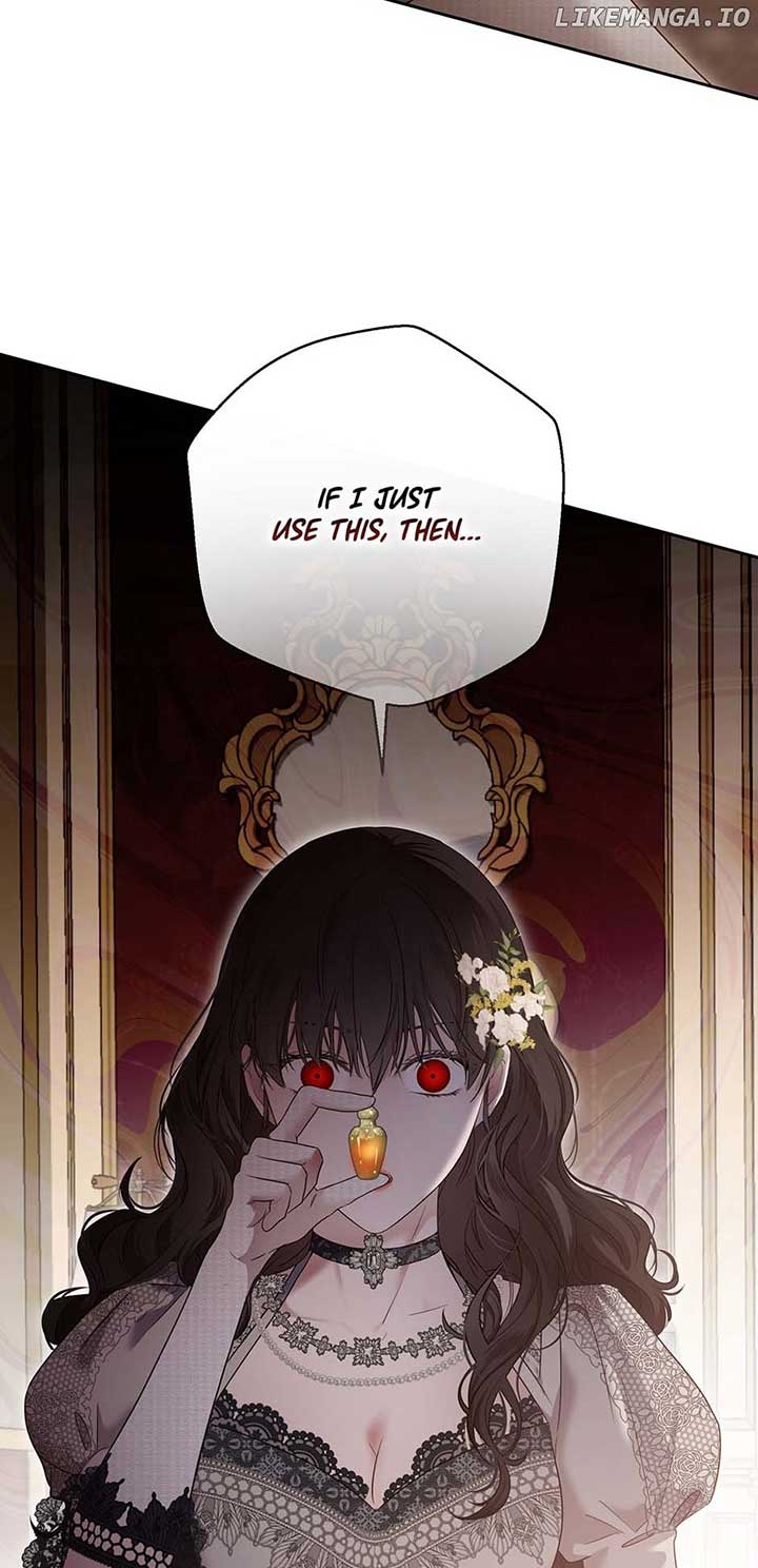 It Looks Like I’ve Fallen into the World of a Reverse Harem Game Chapter 109 page 38