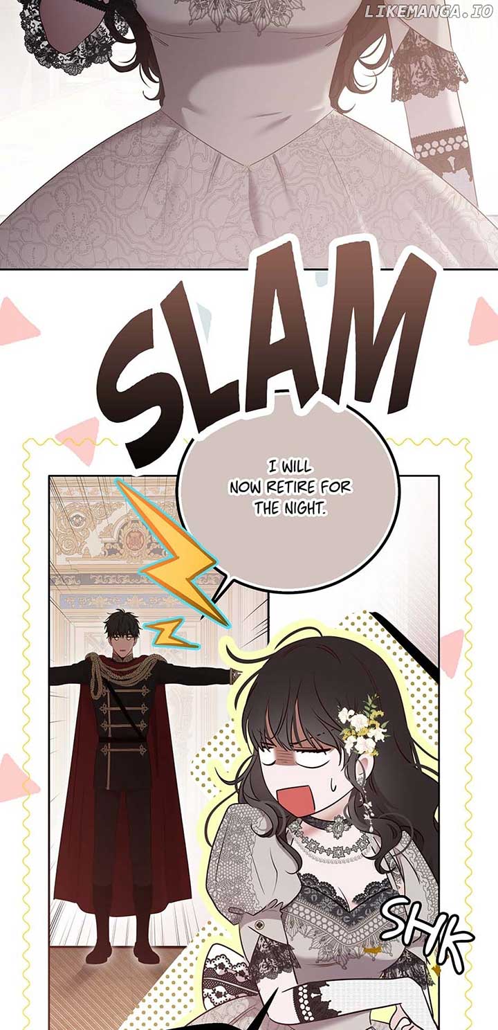 It Looks Like I’ve Fallen into the World of a Reverse Harem Game Chapter 109 page 39