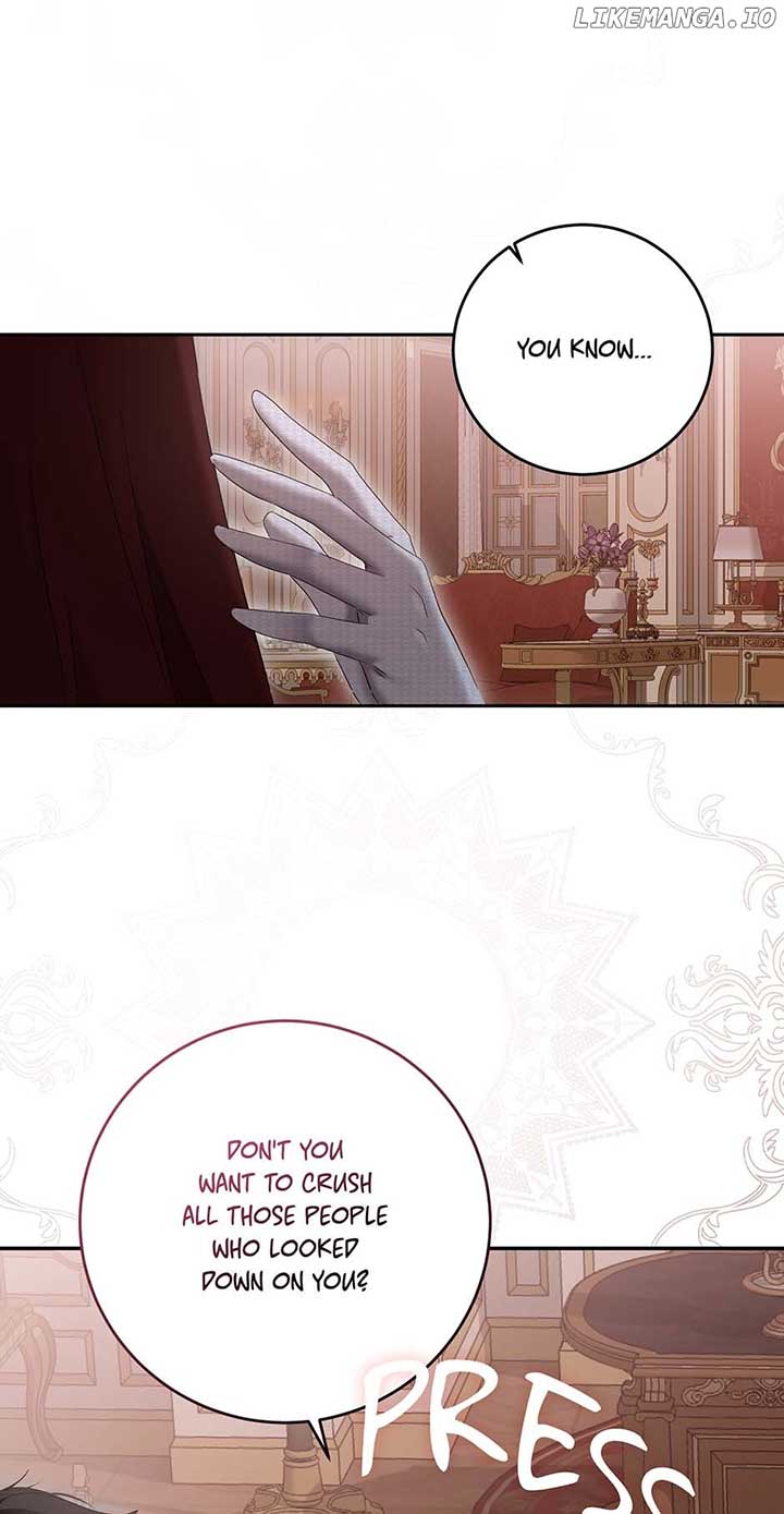 It Looks Like I’ve Fallen into the World of a Reverse Harem Game Chapter 109 page 41