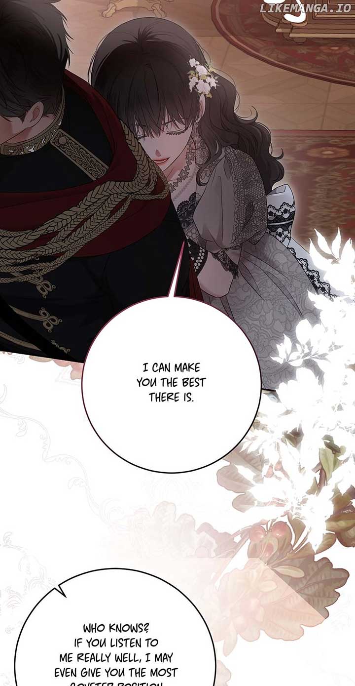It Looks Like I’ve Fallen into the World of a Reverse Harem Game Chapter 109 page 42