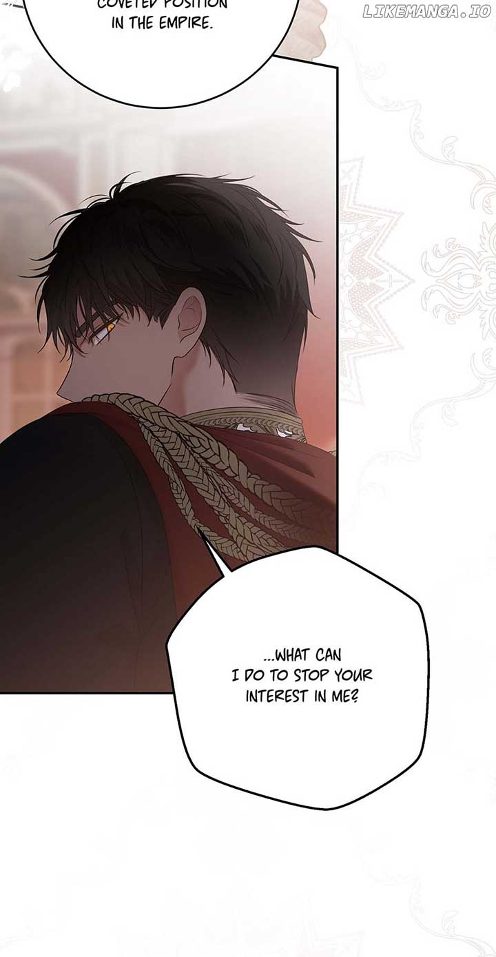 It Looks Like I’ve Fallen into the World of a Reverse Harem Game Chapter 109 page 43