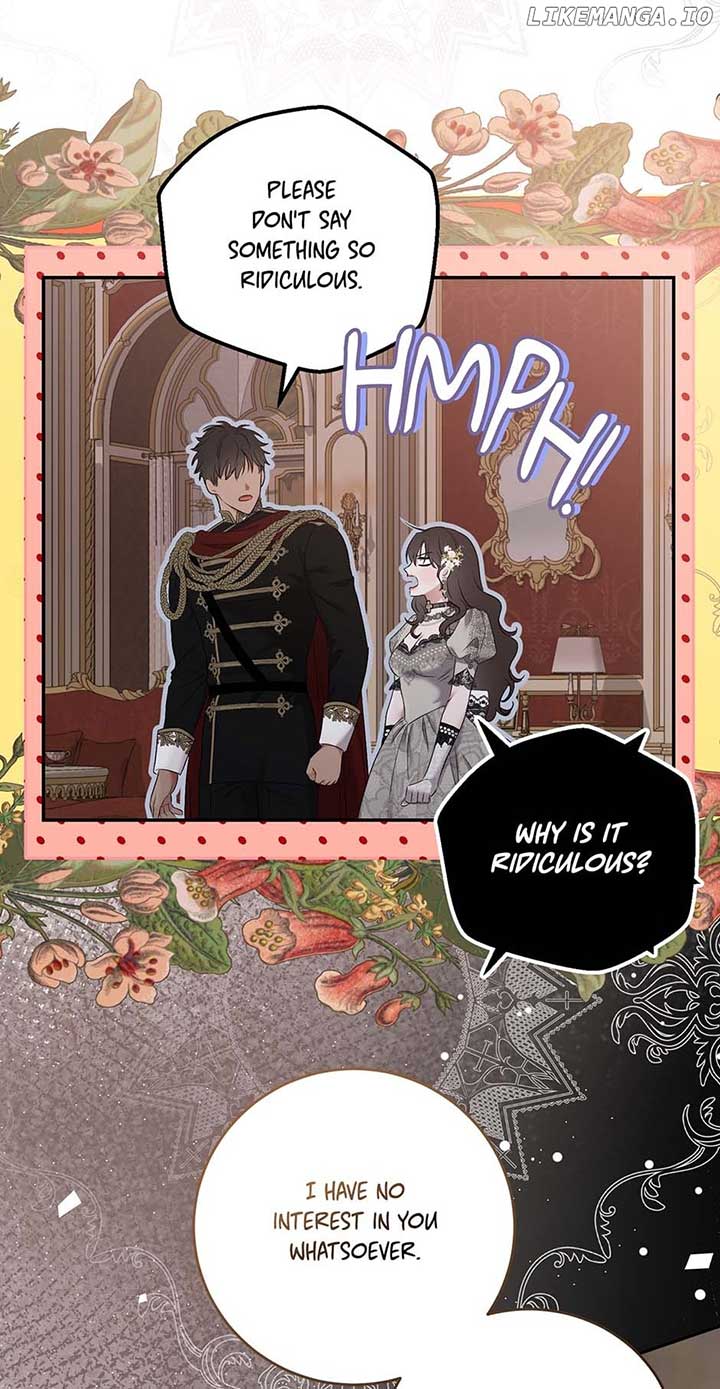 It Looks Like I’ve Fallen into the World of a Reverse Harem Game Chapter 109 page 45
