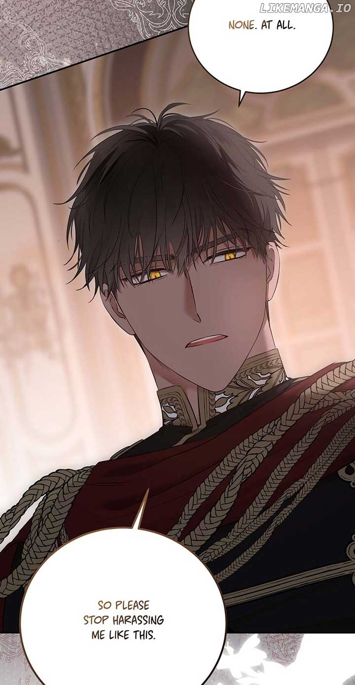 It Looks Like I’ve Fallen into the World of a Reverse Harem Game Chapter 109 page 46