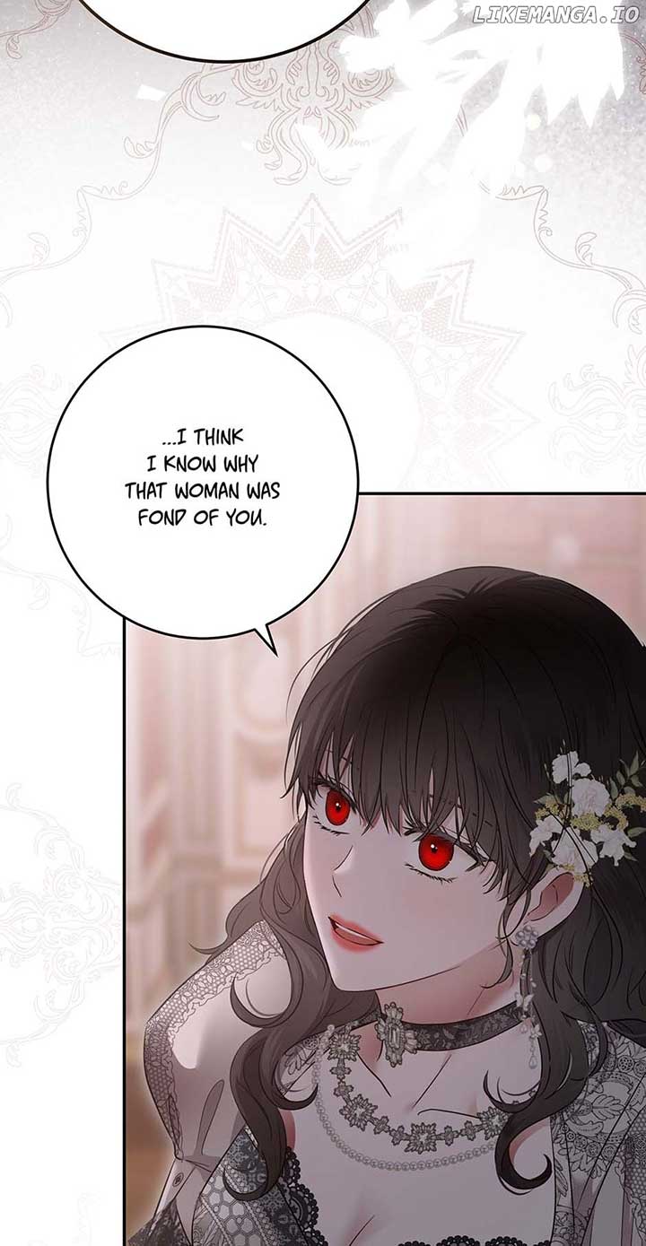 It Looks Like I’ve Fallen into the World of a Reverse Harem Game Chapter 109 page 47