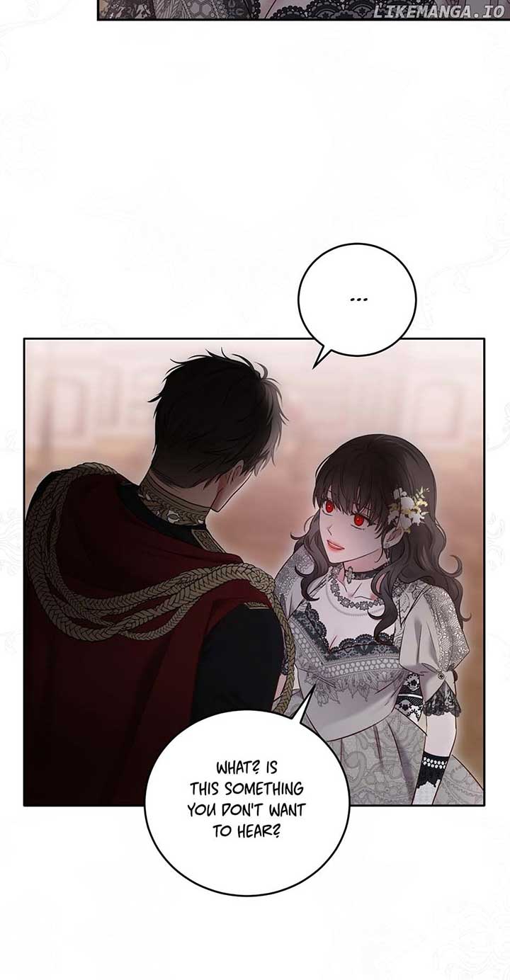 It Looks Like I’ve Fallen into the World of a Reverse Harem Game Chapter 109 page 48