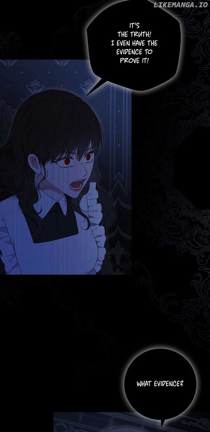 It Looks Like I’ve Fallen into the World of a Reverse Harem Game Chapter 109 page 4