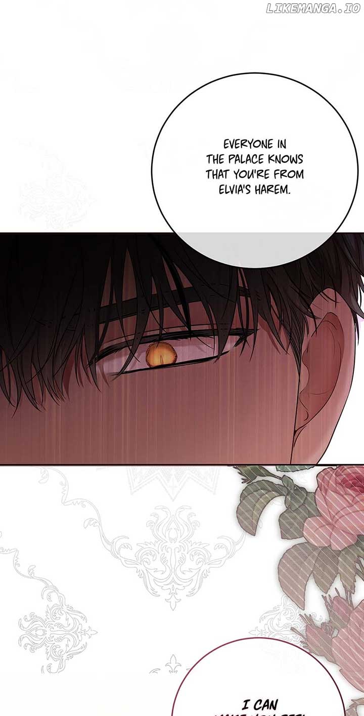 It Looks Like I’ve Fallen into the World of a Reverse Harem Game Chapter 109 page 49