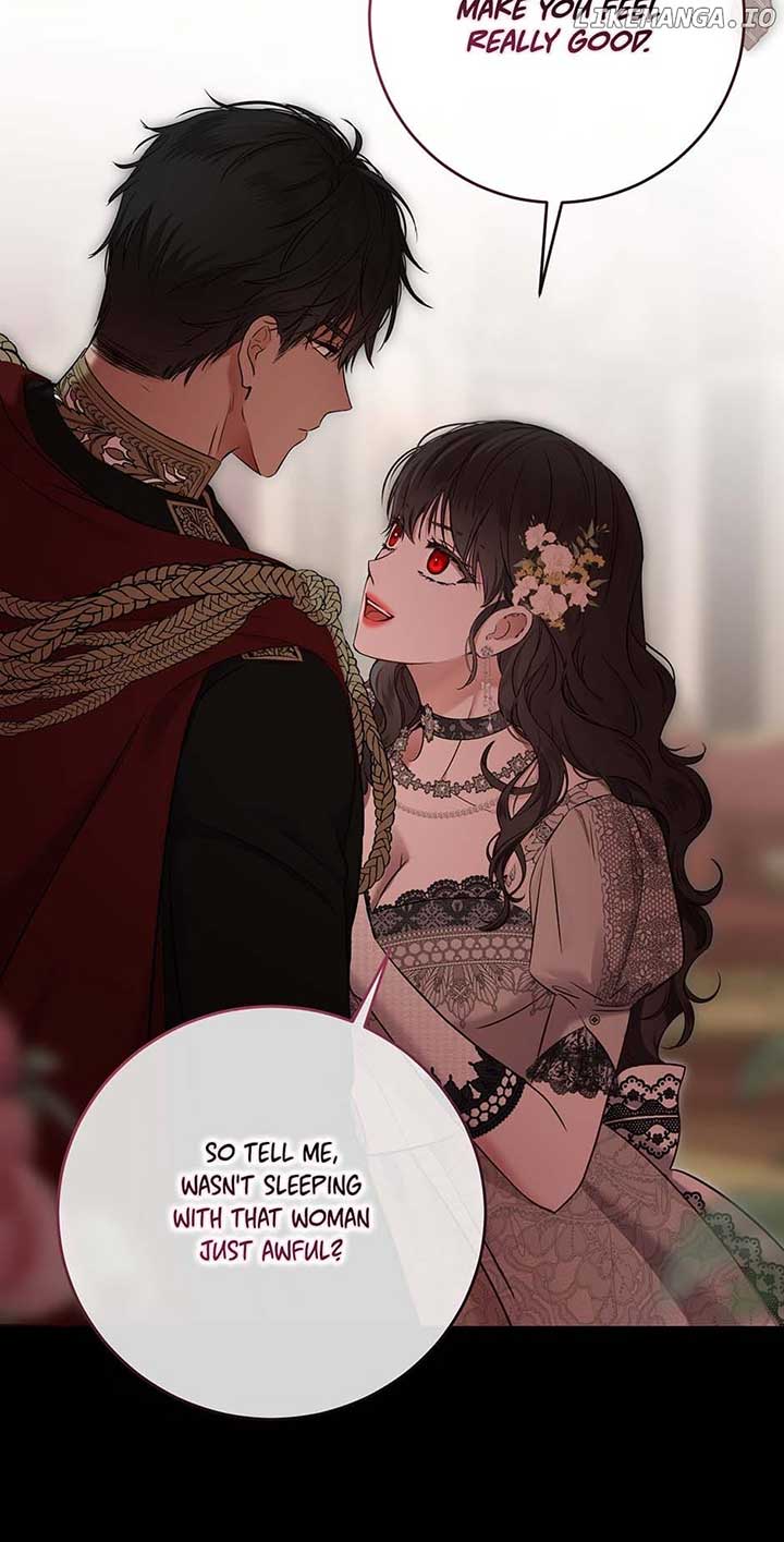 It Looks Like I’ve Fallen into the World of a Reverse Harem Game Chapter 109 page 50