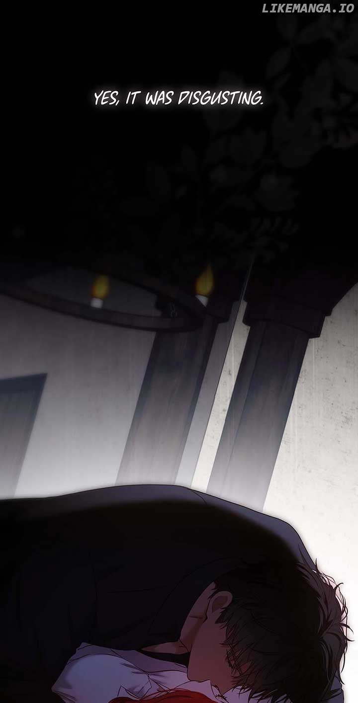 It Looks Like I’ve Fallen into the World of a Reverse Harem Game Chapter 109 page 52