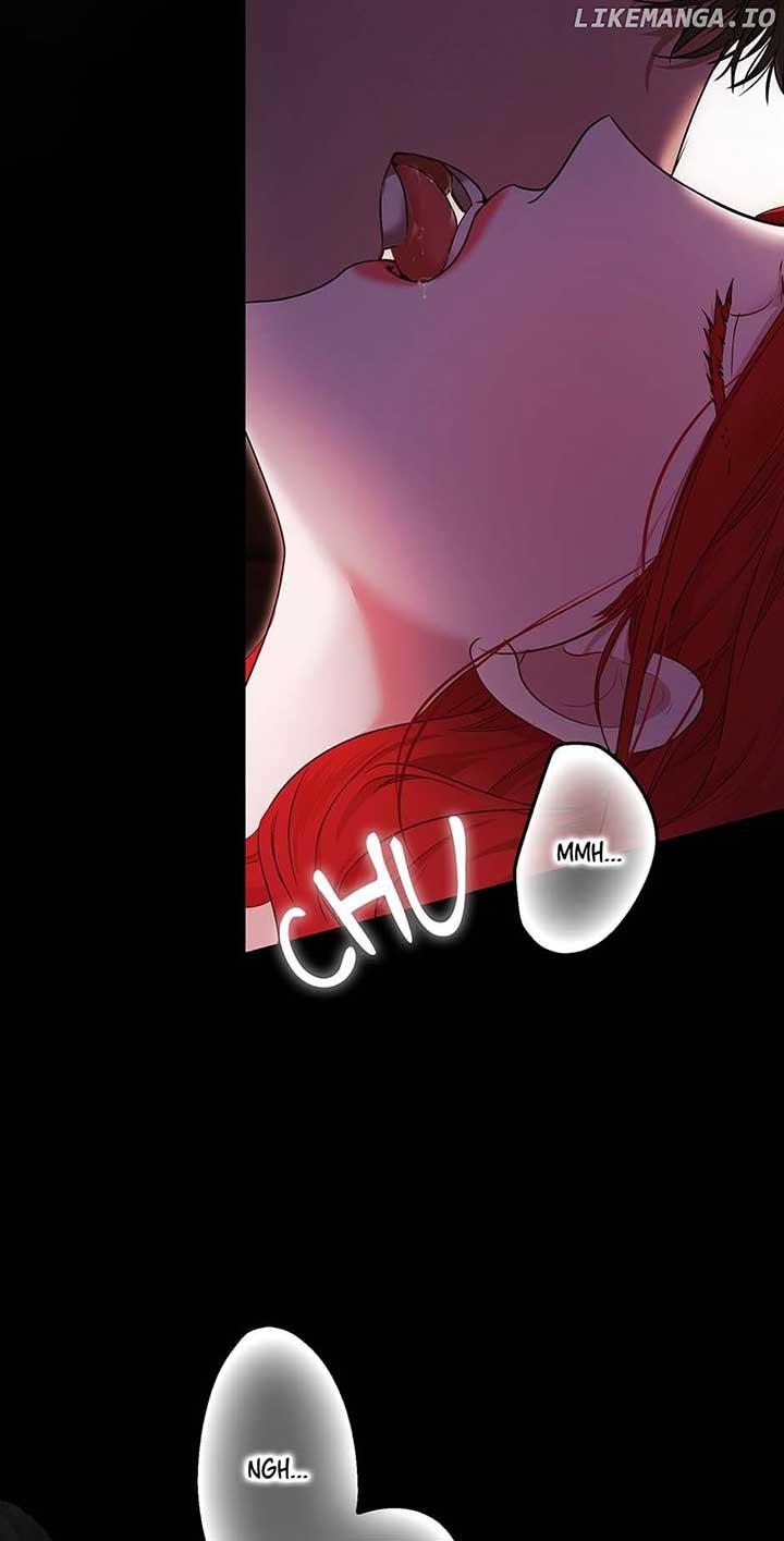 It Looks Like I’ve Fallen into the World of a Reverse Harem Game Chapter 109 page 54