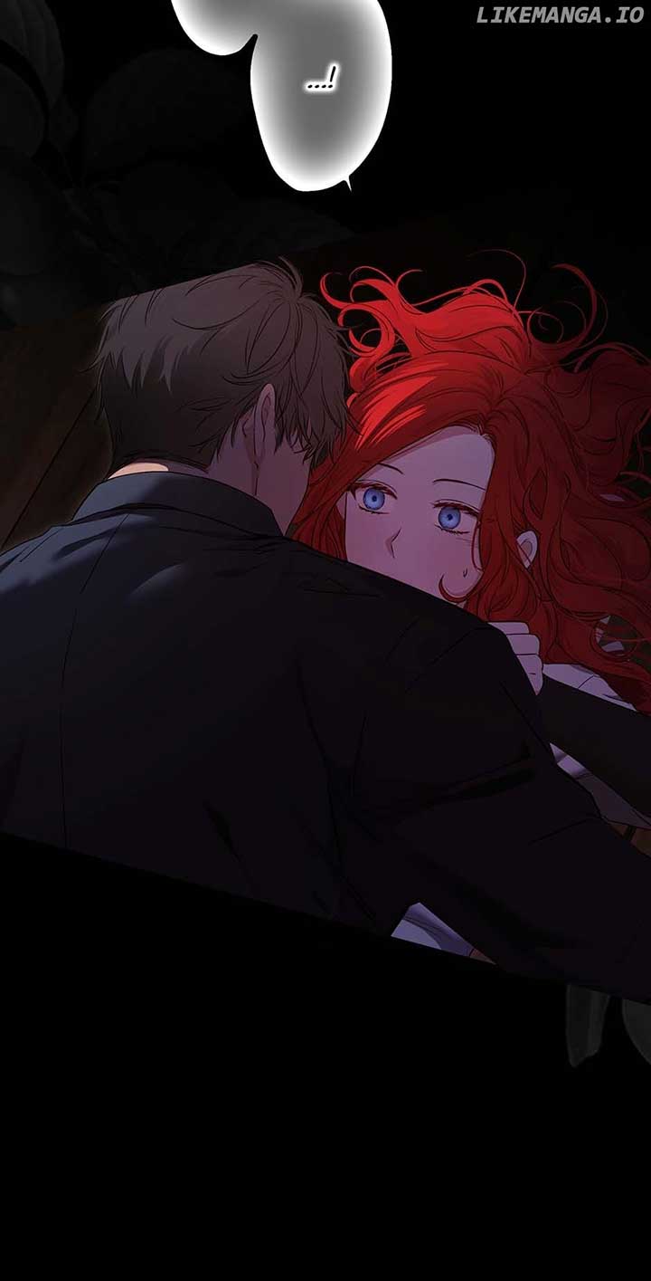 It Looks Like I’ve Fallen into the World of a Reverse Harem Game Chapter 109 page 55