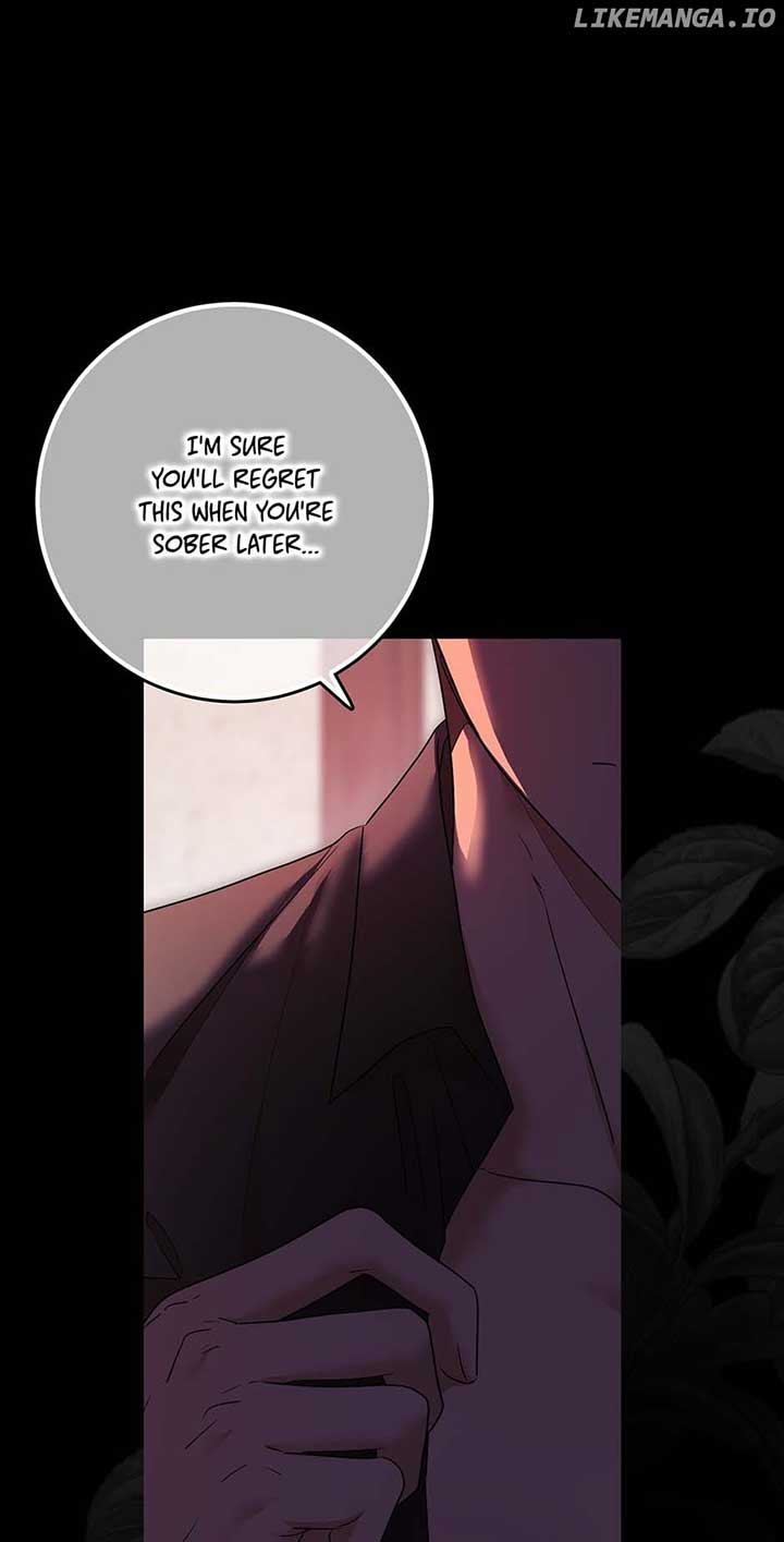 It Looks Like I’ve Fallen into the World of a Reverse Harem Game Chapter 109 page 56