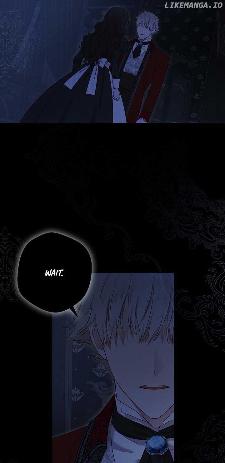 It Looks Like I’ve Fallen into the World of a Reverse Harem Game Chapter 109 page 6
