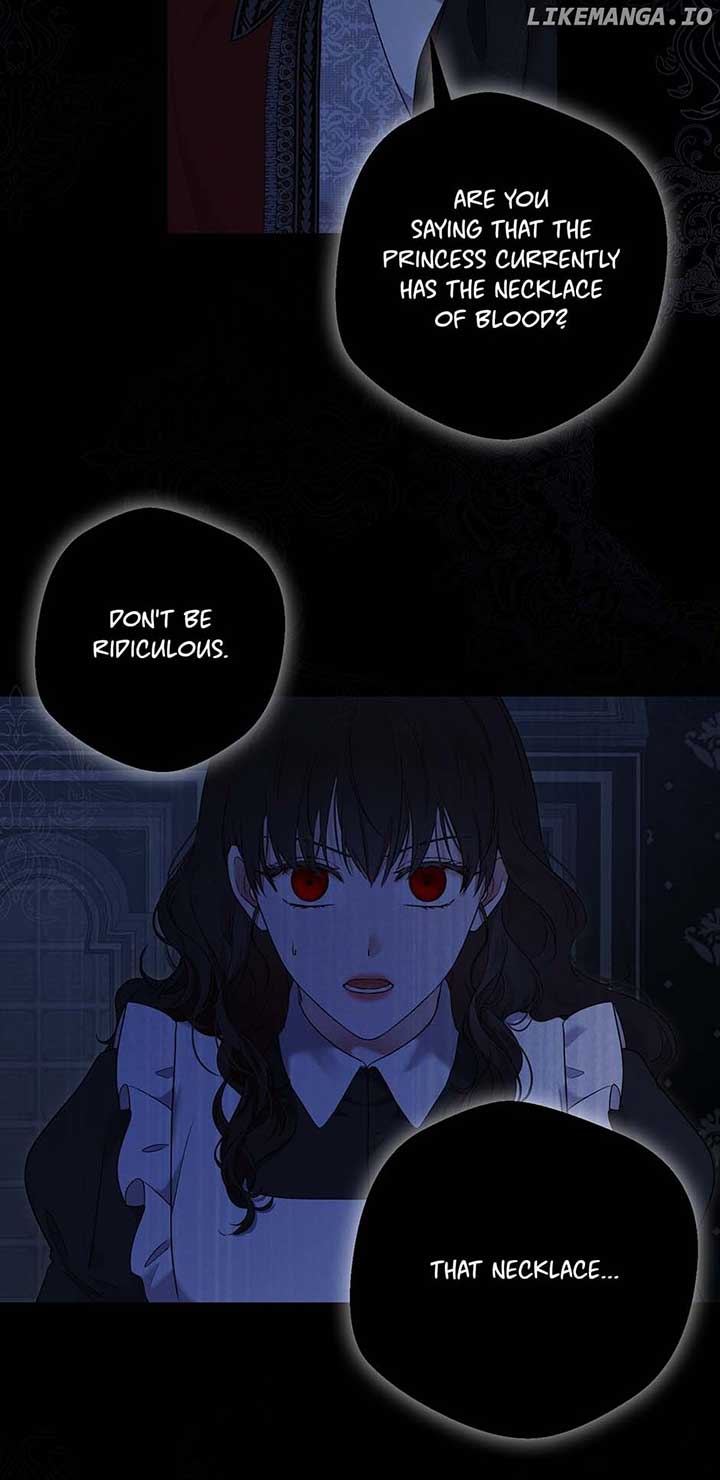 It Looks Like I’ve Fallen into the World of a Reverse Harem Game Chapter 109 page 7