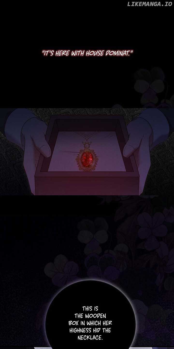 It Looks Like I’ve Fallen into the World of a Reverse Harem Game Chapter 109 page 8