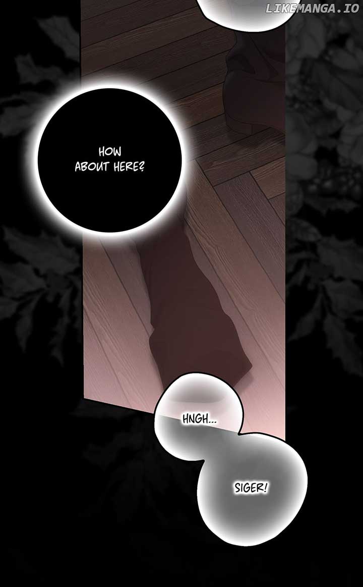 It Looks Like I’ve Fallen into the World of a Reverse Harem Game Chapter 110 page 9