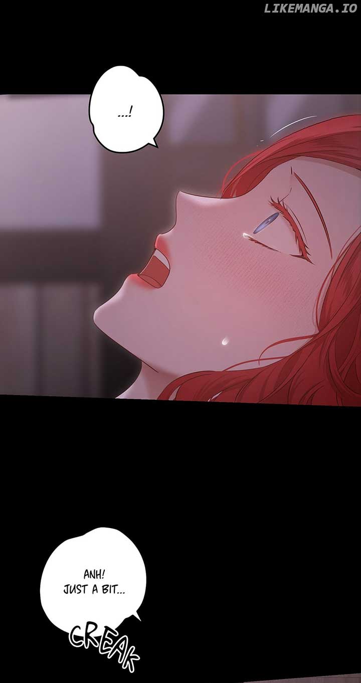It Looks Like I’ve Fallen into the World of a Reverse Harem Game Chapter 110 page 10