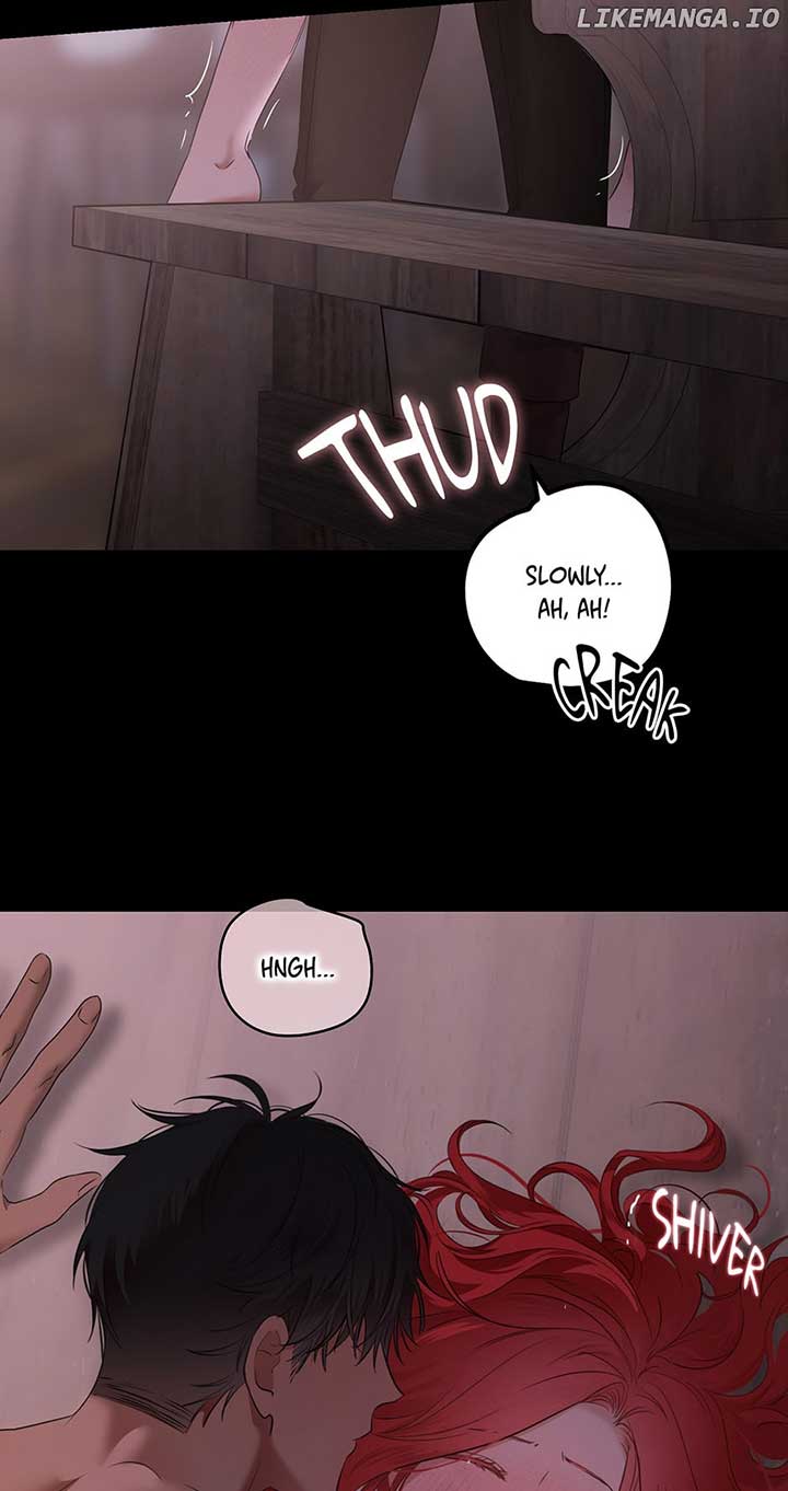 It Looks Like I’ve Fallen into the World of a Reverse Harem Game Chapter 110 page 11