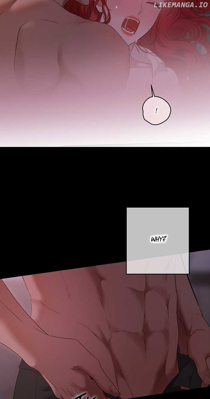 It Looks Like I’ve Fallen into the World of a Reverse Harem Game Chapter 110 page 12