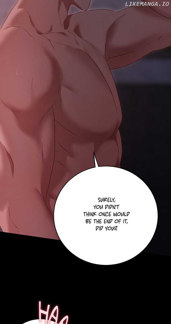 It Looks Like I’ve Fallen into the World of a Reverse Harem Game Chapter 110 page 14