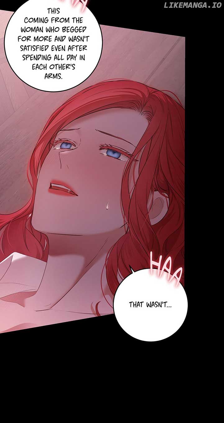 It Looks Like I’ve Fallen into the World of a Reverse Harem Game Chapter 110 page 15