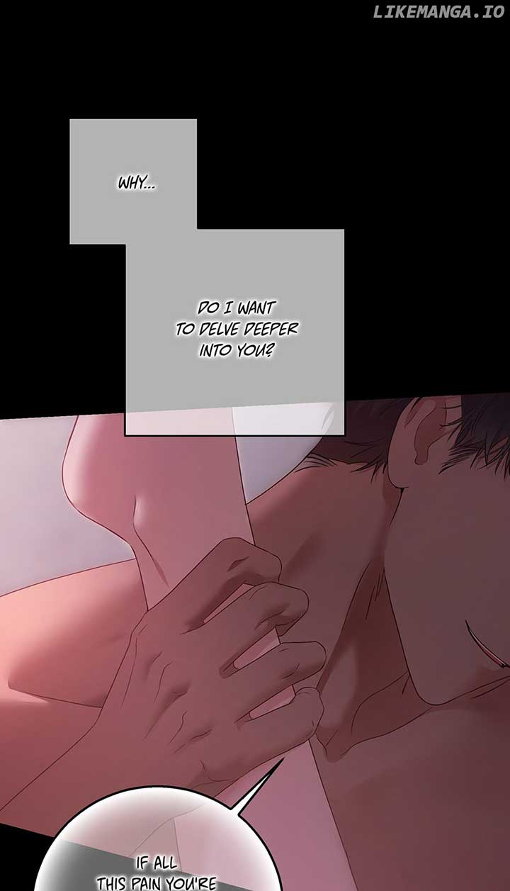 It Looks Like I’ve Fallen into the World of a Reverse Harem Game Chapter 110 page 16