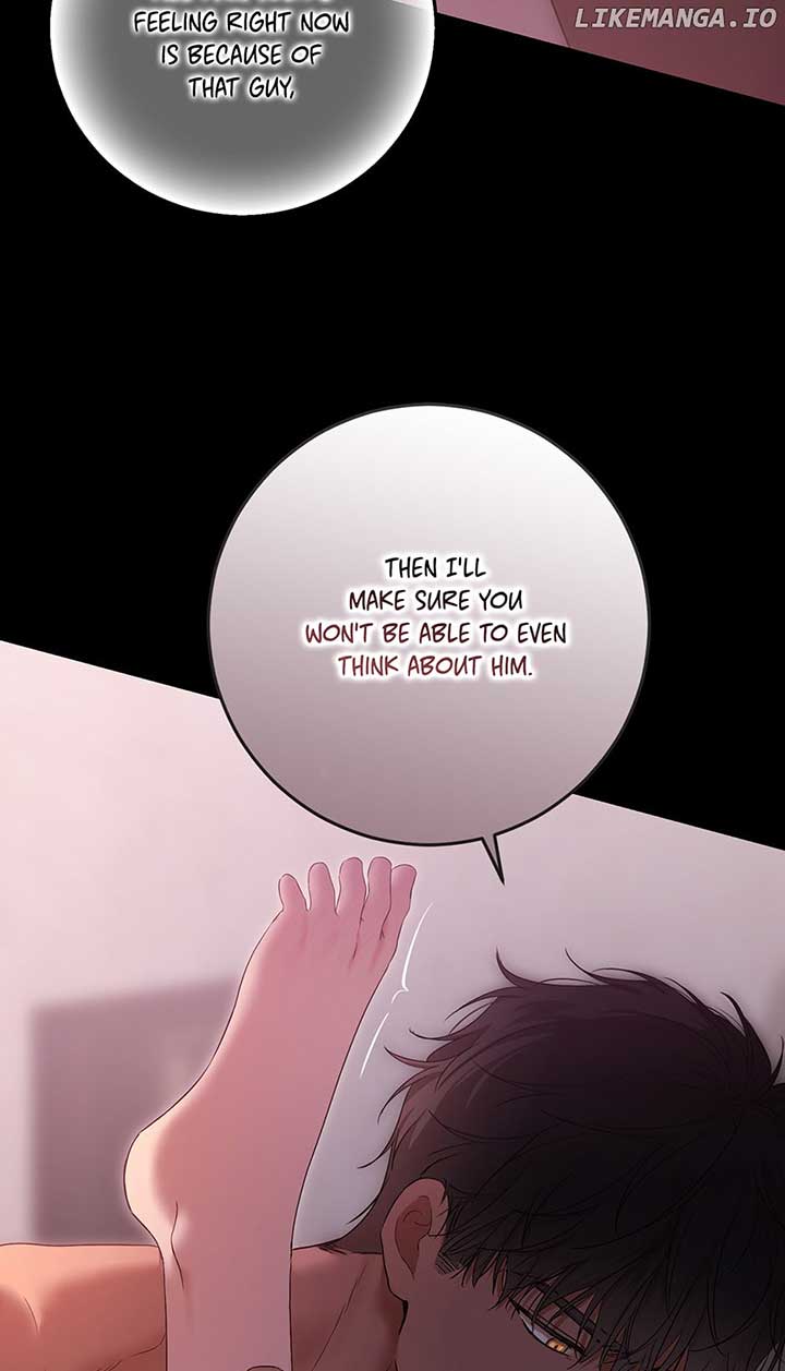It Looks Like I’ve Fallen into the World of a Reverse Harem Game Chapter 110 page 17