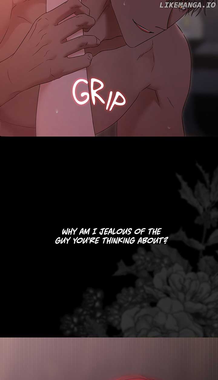 It Looks Like I’ve Fallen into the World of a Reverse Harem Game Chapter 110 page 18