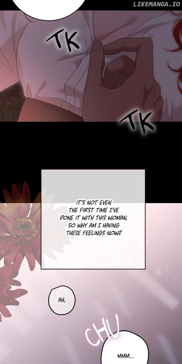 It Looks Like I’ve Fallen into the World of a Reverse Harem Game Chapter 110 page 1