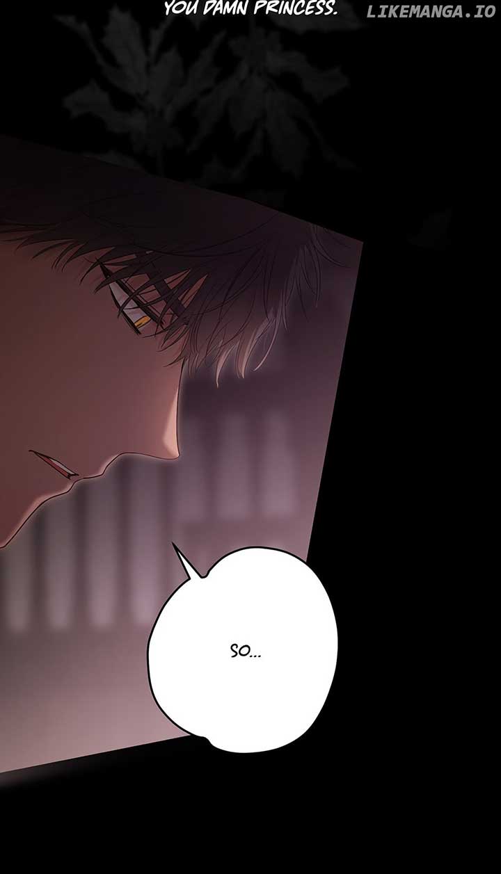 It Looks Like I’ve Fallen into the World of a Reverse Harem Game Chapter 110 page 20