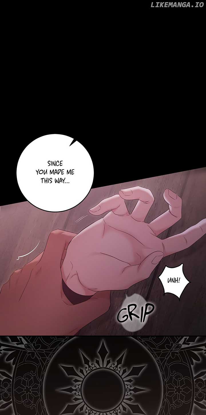 It Looks Like I’ve Fallen into the World of a Reverse Harem Game Chapter 110 page 21