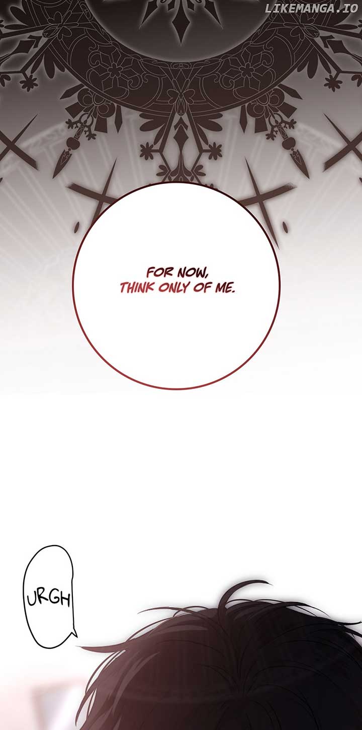 It Looks Like I’ve Fallen into the World of a Reverse Harem Game Chapter 110 page 22
