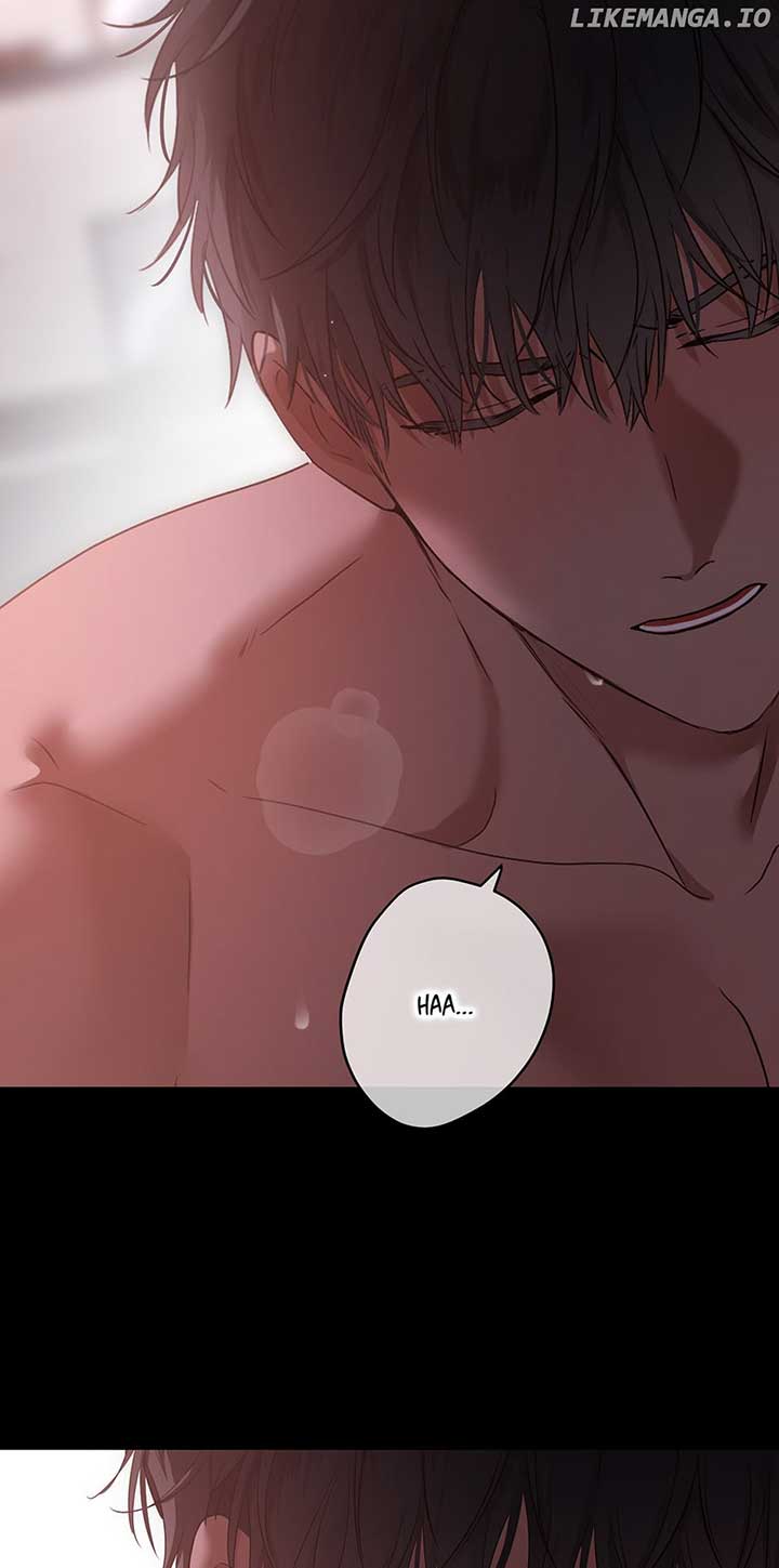 It Looks Like I’ve Fallen into the World of a Reverse Harem Game Chapter 110 page 23