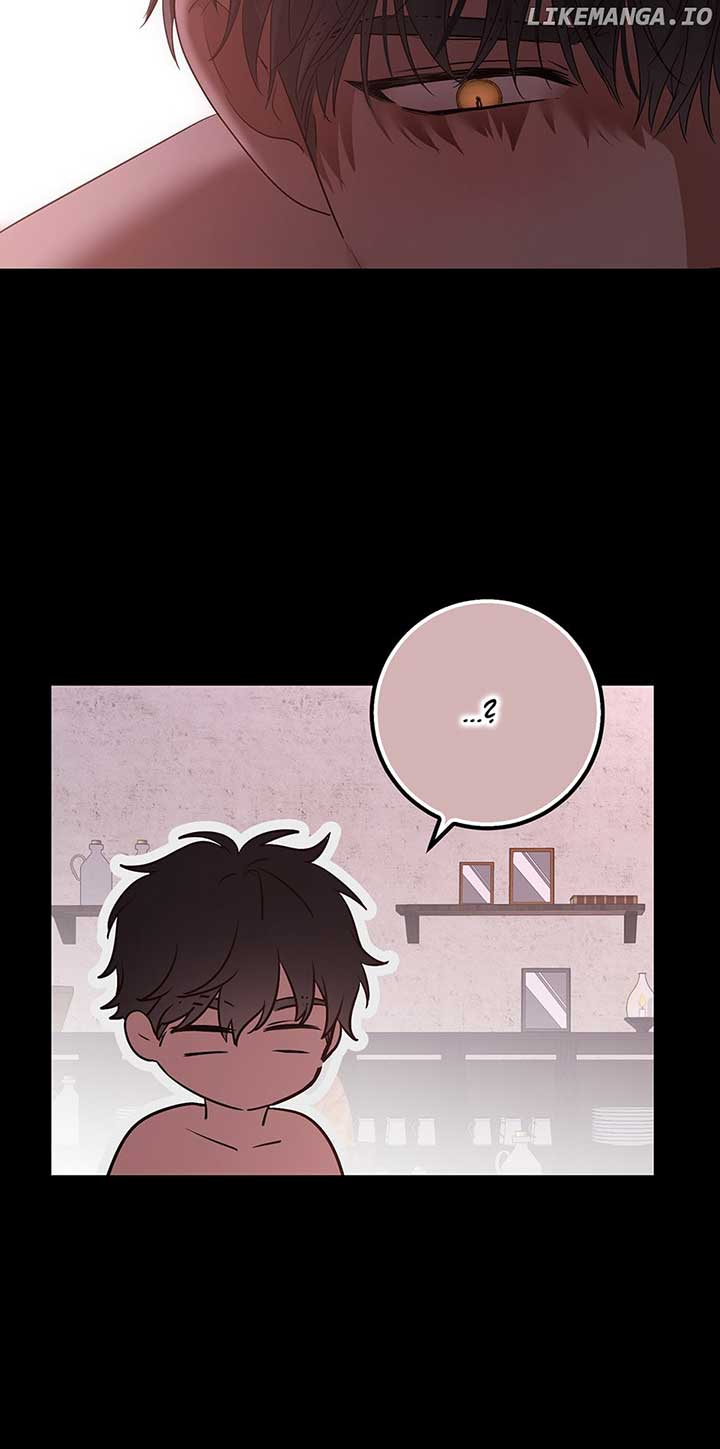 It Looks Like I’ve Fallen into the World of a Reverse Harem Game Chapter 110 page 24