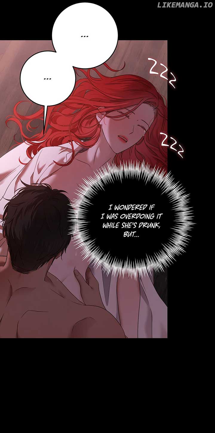 It Looks Like I’ve Fallen into the World of a Reverse Harem Game Chapter 110 page 25