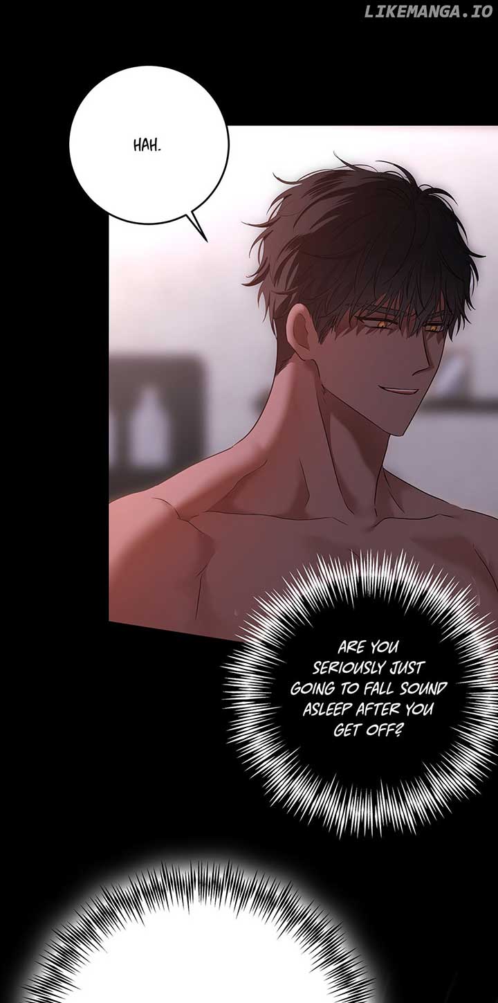 It Looks Like I’ve Fallen into the World of a Reverse Harem Game Chapter 110 page 26