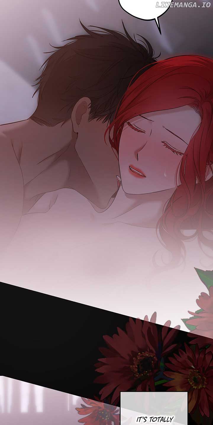 It Looks Like I’ve Fallen into the World of a Reverse Harem Game Chapter 110 page 2