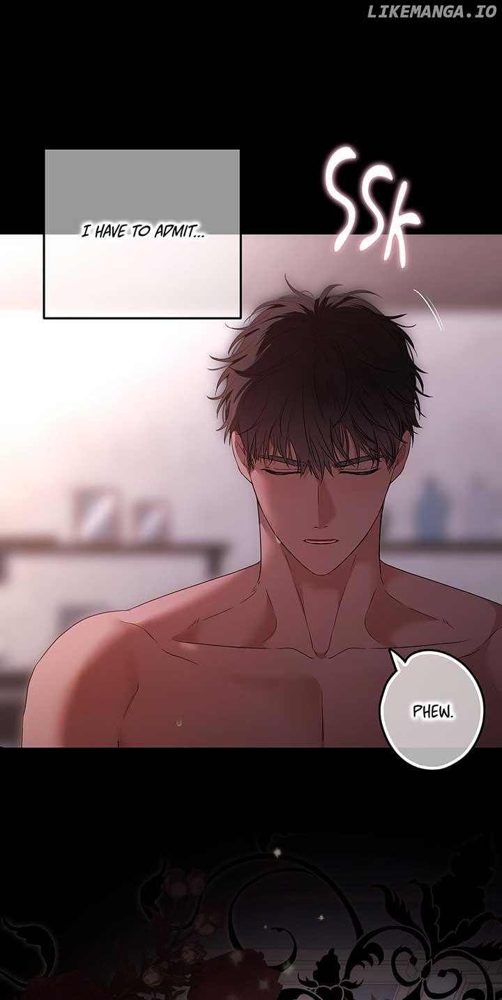 It Looks Like I’ve Fallen into the World of a Reverse Harem Game Chapter 110 page 29