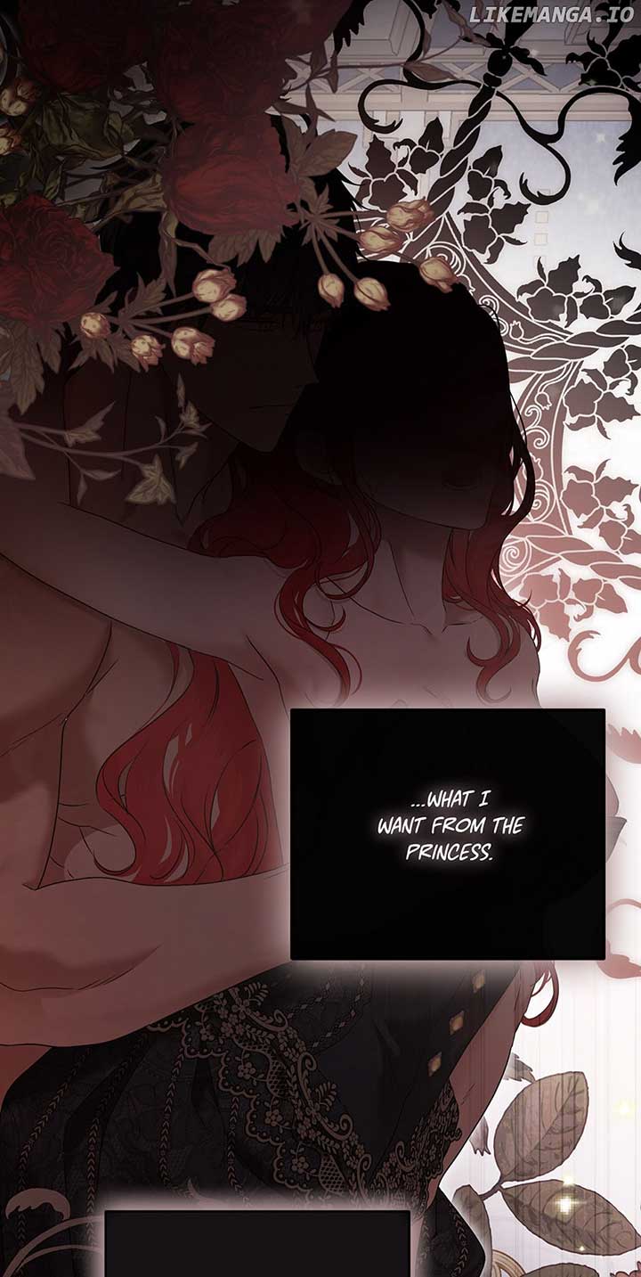 It Looks Like I’ve Fallen into the World of a Reverse Harem Game Chapter 110 page 30