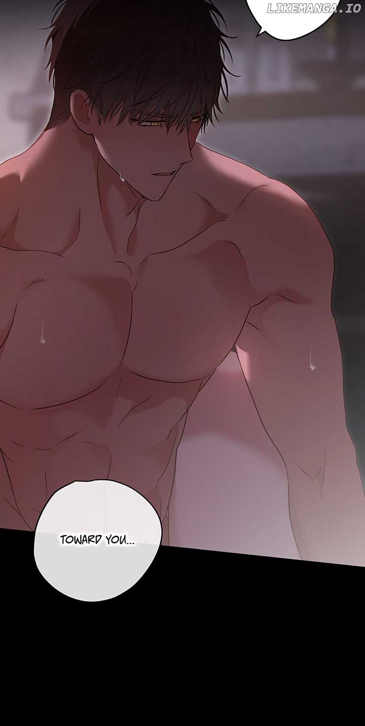 It Looks Like I’ve Fallen into the World of a Reverse Harem Game Chapter 110 page 32