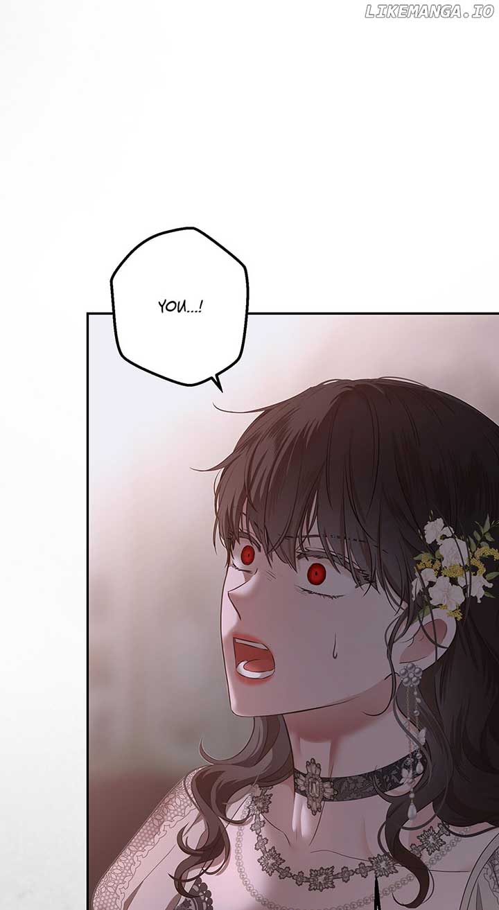 It Looks Like I’ve Fallen into the World of a Reverse Harem Game Chapter 110 page 35