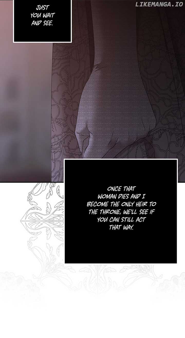 It Looks Like I’ve Fallen into the World of a Reverse Harem Game Chapter 110 page 39