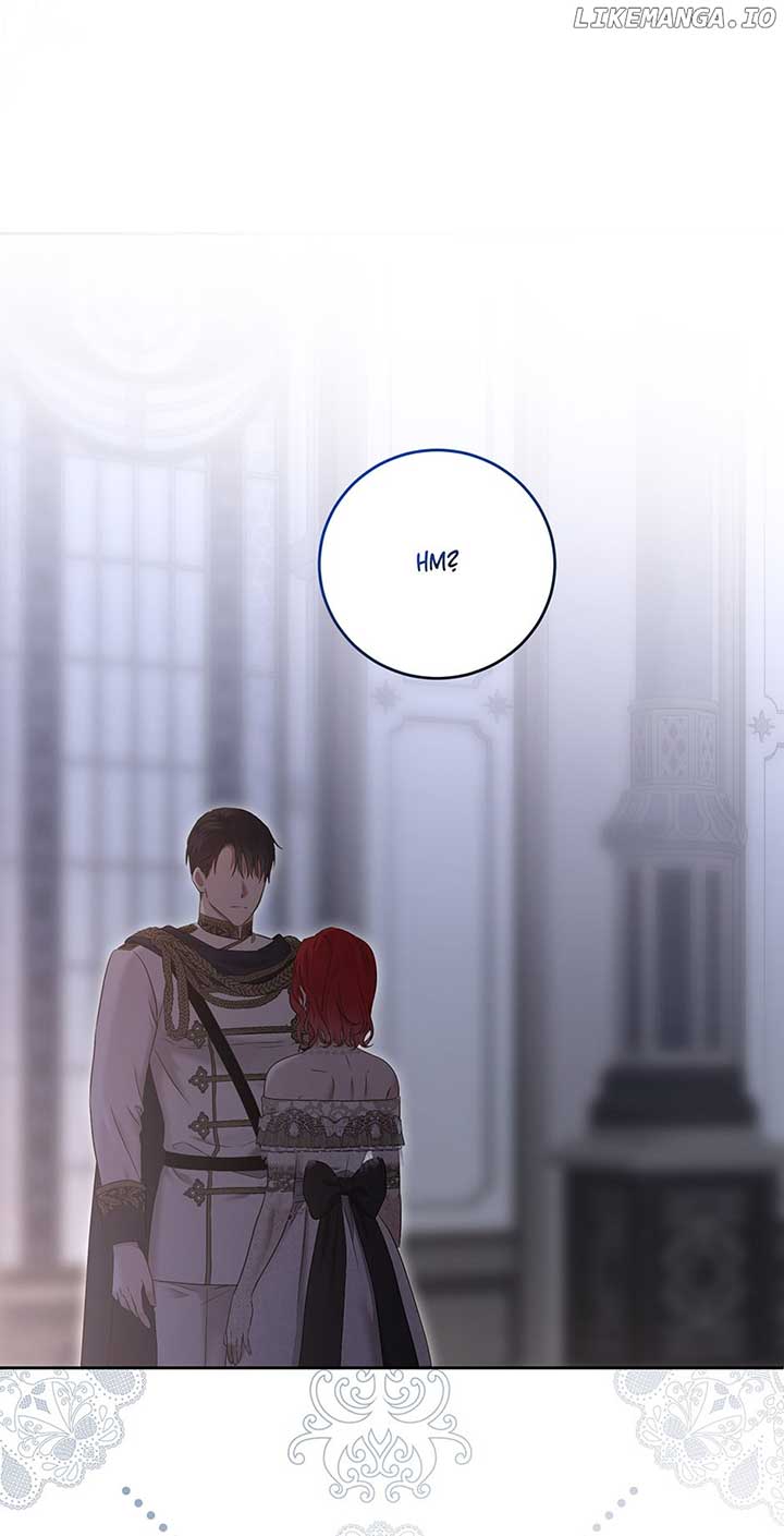 It Looks Like I’ve Fallen into the World of a Reverse Harem Game Chapter 110 page 40